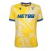 Camisa de Futebol Crystal Palace Adam Wharton #20 Equipamento Secundário 2024-25 Manga Curta